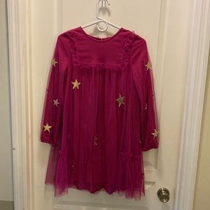 Fuchsia Matilda Jane size 14 dress